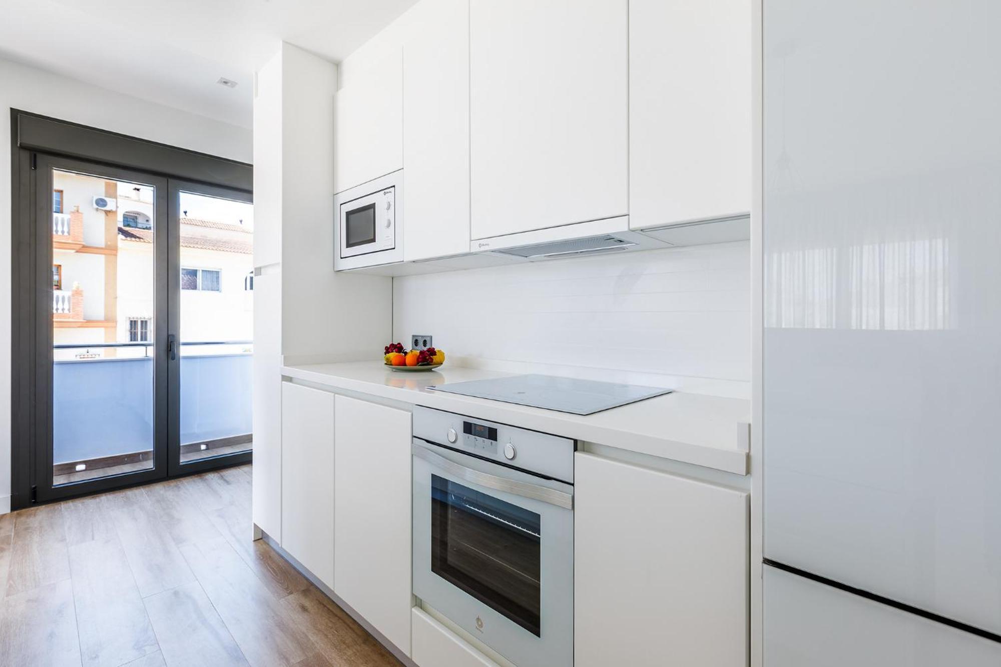 Apartment A&n Luxury Centro *