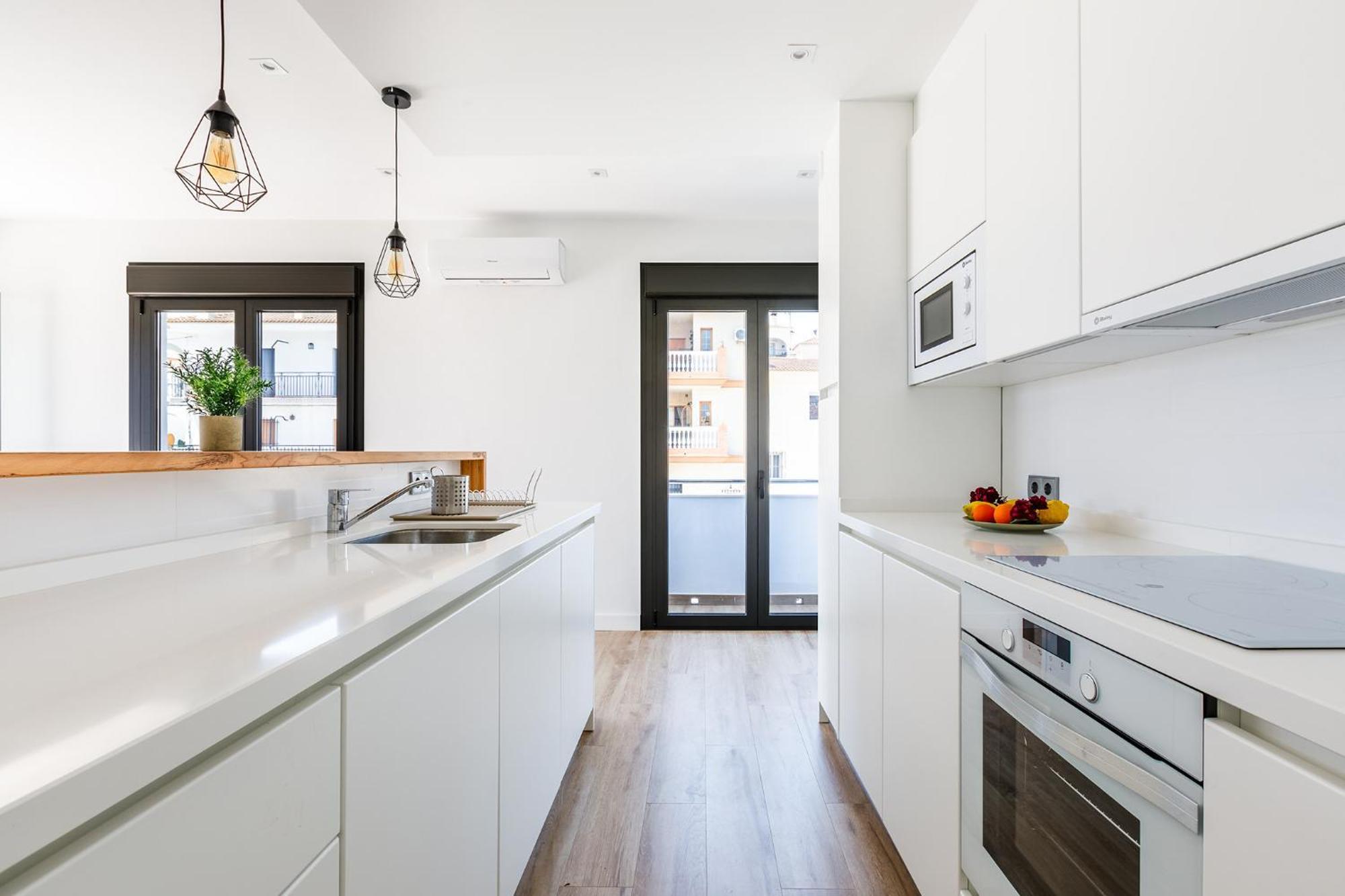 Apartment A&n Luxury Centro