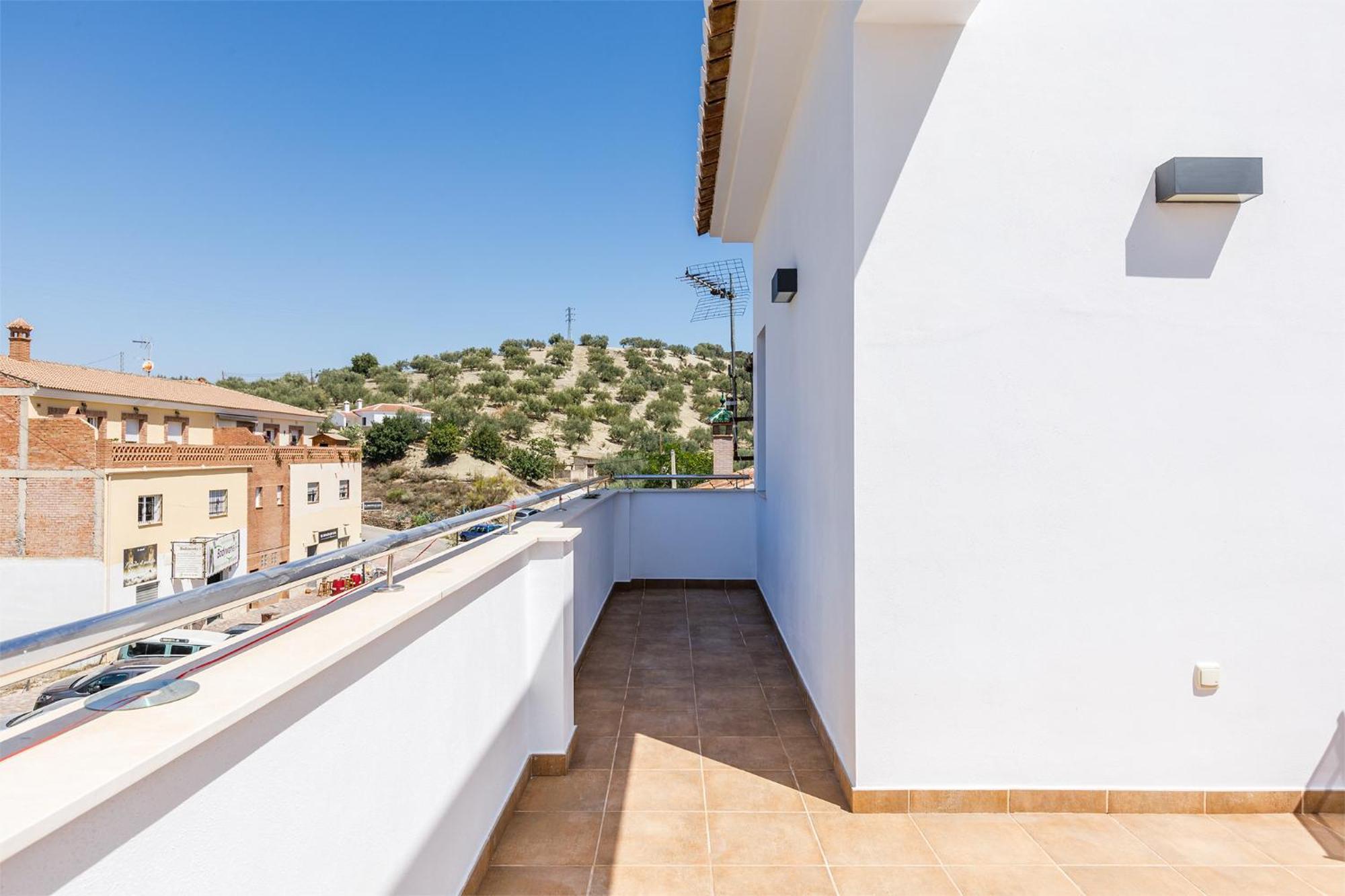 Apartment A&n Luxury Centro Viñuela