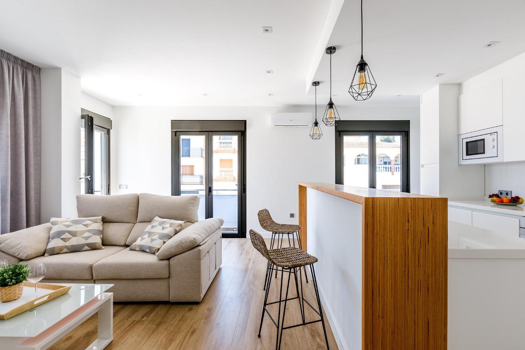 Apartment A&n Luxury Centro *