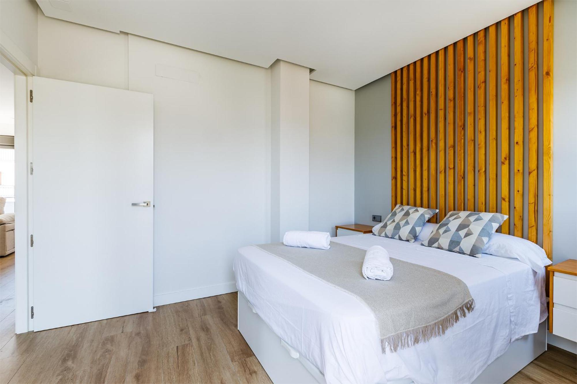 A&n Luxury Centro Apartment