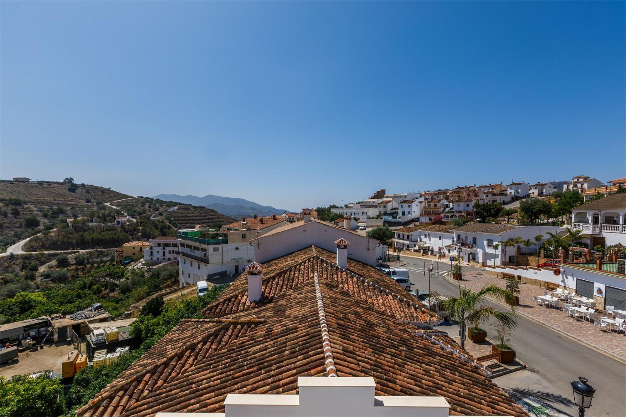 A&n Luxury Centro Apartment *