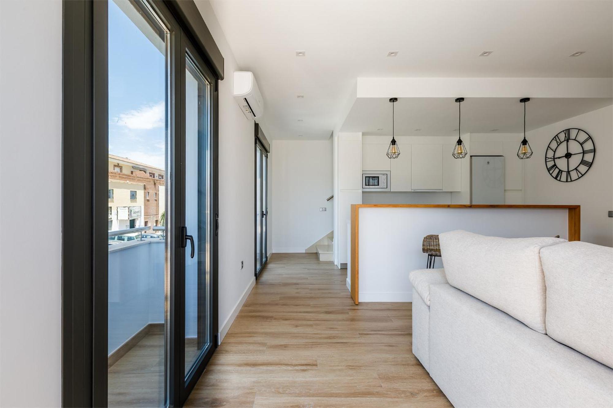 A&n Luxury Centro Apartment *